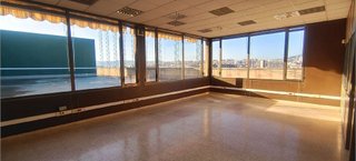 Oficina en alquiler en Centre en Hospitalet de Llobregat, L´