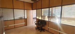 Oficina en alquiler en Centre en Hospitalet de Llobregat, L´