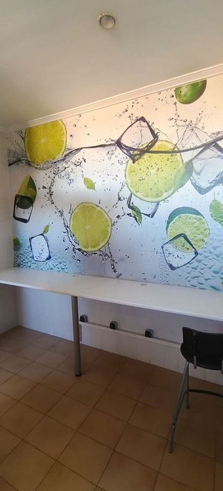 Oficina en alquiler en Centre en Hospitalet de Llobregat, L´