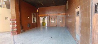Oficina en alquiler en Centre en Hospitalet de Llobregat, L´