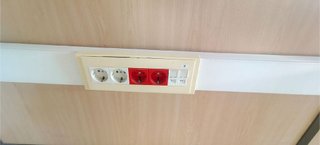 Oficina en alquiler en Centre en Hospitalet de Llobregat, L´