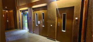 Oficina en alquiler en Centre en Hospitalet de Llobregat, L´