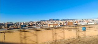 Oficina en alquiler en Centre en Hospitalet de Llobregat, L´