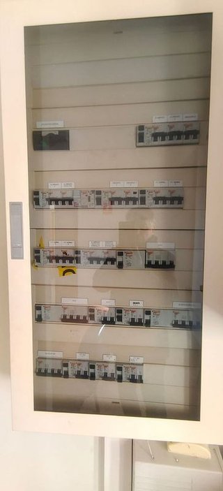 Oficina en alquiler en Centre en Hospitalet de Llobregat, L´