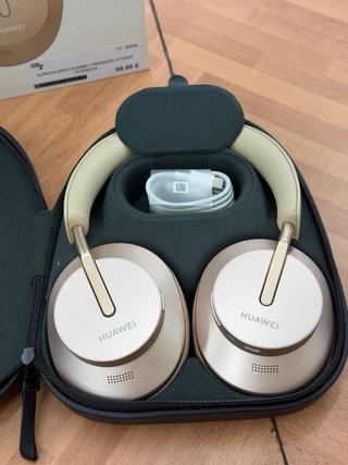 Auriculares Huawei FreeBuds Studio