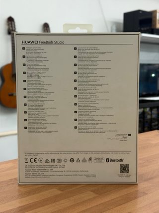 Auriculares Huawei FreeBuds Studio