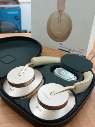 Auriculares Huawei FreeBuds Studio