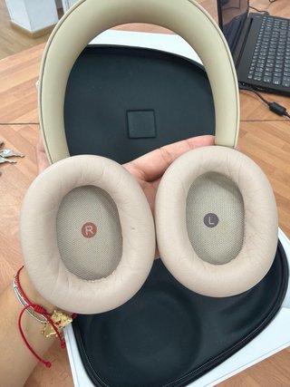 Auriculares Huawei FreeBuds Studio