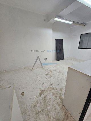 Local comercial en venta en Ses Figueretes - Platja d'en Bossa - Cas Serres en Ibiza/Eivissa