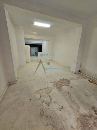 Local comercial en venta en Ses Figueretes - Platja d'en Bossa - Cas Serres en Ibiza/Eivissa
