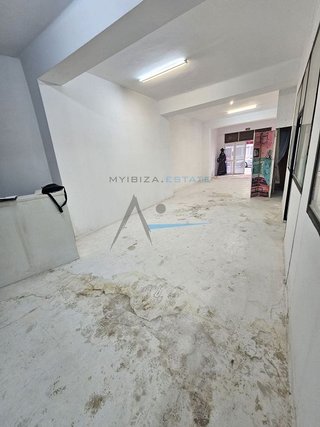 Local comercial en venta en Ses Figueretes - Platja d'en Bossa - Cas Serres en Ibiza/Eivissa