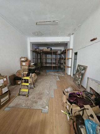 Local comercial en venta en Ses Figueretes - Platja d'en Bossa - Cas Serres en Ibiza/Eivissa