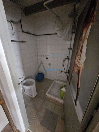 Local comercial en venta en Ses Figueretes - Platja d'en Bossa - Cas Serres en Ibiza/Eivissa