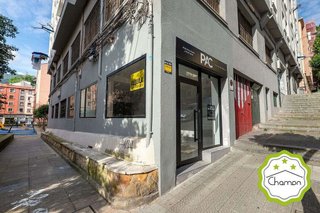 Oficina en alquiler en Errekaldeberri - Larraskitu en Bilbao