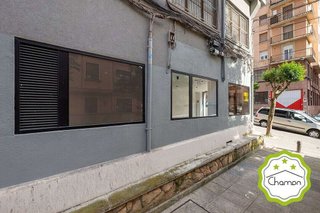 Oficina en alquiler en Errekaldeberri - Larraskitu en Bilbao