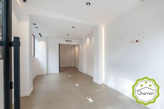 Oficina en alquiler en Errekaldeberri - Larraskitu en Bilbao