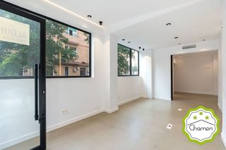 Oficina en alquiler en Errekaldeberri - Larraskitu en Bilbao