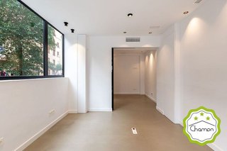 Oficina en alquiler en Errekaldeberri - Larraskitu en Bilbao