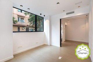 Oficina en alquiler en Errekaldeberri - Larraskitu en Bilbao