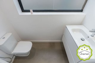 Oficina en alquiler en Errekaldeberri - Larraskitu en Bilbao
