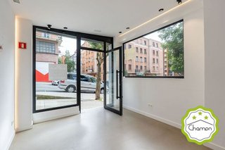 Oficina en alquiler en Errekaldeberri - Larraskitu en Bilbao