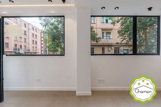 Oficina en alquiler en Errekaldeberri - Larraskitu en Bilbao