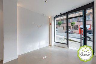 Oficina en alquiler en Errekaldeberri - Larraskitu en Bilbao