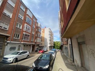Local comercial en venta en Centro en Burgos