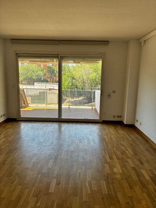 Piso en alquiler en Sant Gervasi - La Bonanova en Barcelona