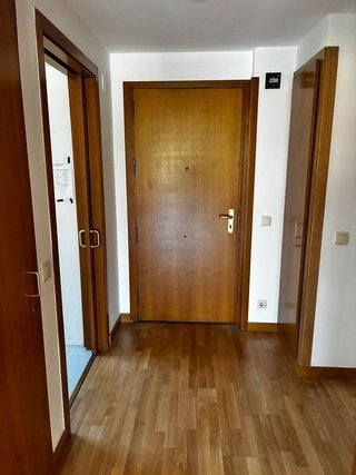 Piso en alquiler en Sant Gervasi - La Bonanova en Barcelona