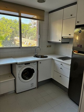 Piso en alquiler en Sant Gervasi - La Bonanova en Barcelona