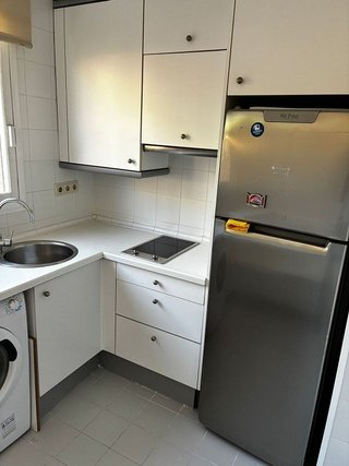 Piso en alquiler en Sant Gervasi - La Bonanova en Barcelona