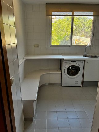 Piso en alquiler en Sant Gervasi - La Bonanova en Barcelona