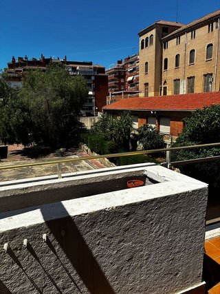 Piso en alquiler en Sant Gervasi - La Bonanova en Barcelona