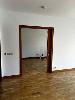 Piso en alquiler en Sant Gervasi - La Bonanova en Barcelona