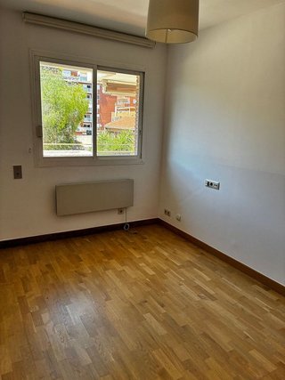 Piso en alquiler en Sant Gervasi - La Bonanova en Barcelona