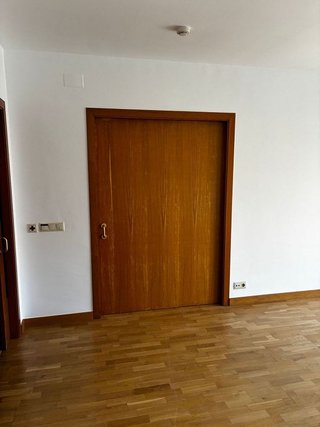 Piso en alquiler en Sant Gervasi - La Bonanova en Barcelona