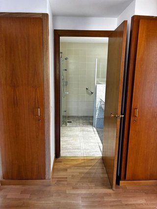 Piso en alquiler en Sant Gervasi - La Bonanova en Barcelona