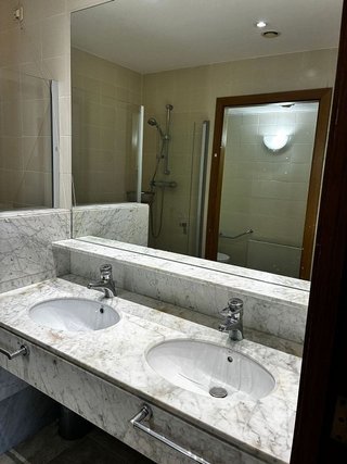 Piso en alquiler en Sant Gervasi - La Bonanova en Barcelona