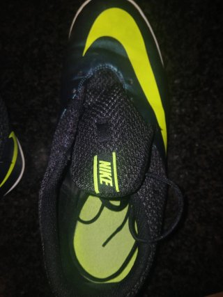 Zapatillas de futbol sala Nike