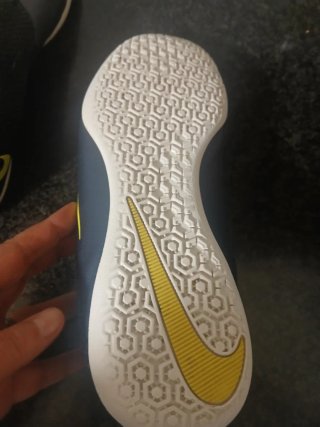 Zapatillas de futbol sala Nike