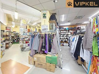 Local comercial en venta en Juan Flórez - San Pablo en Coruña (A)