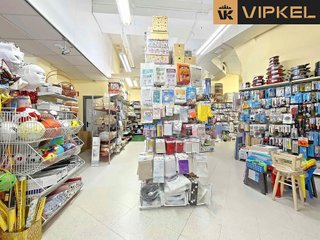 Local comercial en venta en Juan Flórez - San Pablo en Coruña (A)