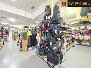 Local comercial en venta en Juan Flórez - San Pablo en Coruña (A)