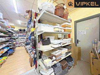 Local comercial en venta en Juan Flórez - San Pablo en Coruña (A)