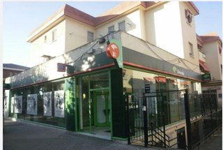 Local comercial en venta en Marianistas - AVE en Ciudad Real