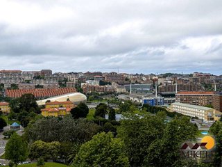 Piso en alquiler en General Dávila en Santander