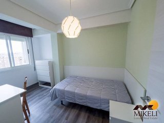 Piso en alquiler en General Dávila en Santander