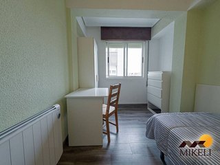 Piso en alquiler en General Dávila en Santander