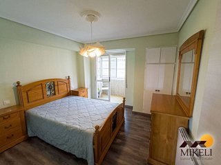 Piso en alquiler en General Dávila en Santander